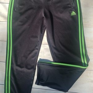 Adidas Women's Training track/ Soccer Pant Size XL